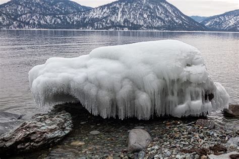 Exploring the possibilities for a winter trip to Altai - Kaichitravel