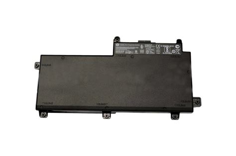 11.4V 48Wh CI03XL Laptop Battery For HP ProBook 640 G2 ProBook 650 G2 ProBook 650 G3 ProBook 655 ...