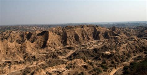 Chambal Valley: A Tourists’ Paradise But Infamous For Dacoits