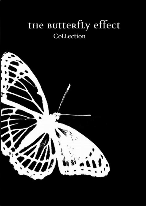 The Butterfly Effect Collection - Posters — The Movie Database (TMDB)