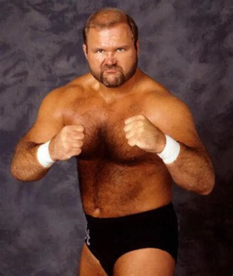 Arn Anderson Discusses Future Plans for Son Brock Post-AEW Departure