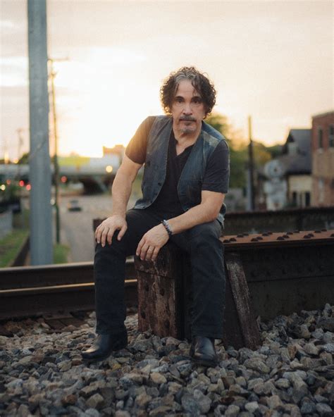 John Oates' Mustache: Back for Movember