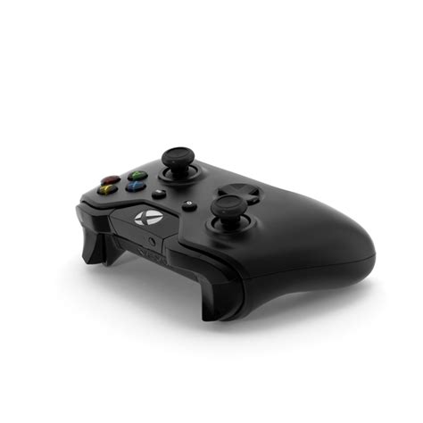 Xbox One Controller PNG Images & PSDs for Download | PixelSquid - S107389830