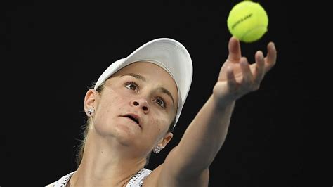 Ashleigh Barty net worth: How much is the tennis star retiring with ...