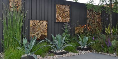 How To Create A Wildlife Garden At Home - Garden Design Ideas