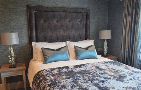 Take a look inside Southport's new luxury hotel The Lord Street Hotel - Liverpool Echo