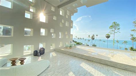 Hyatt Regency Koh Samui – Balcony Media Group – A Hotel, Resort and ...