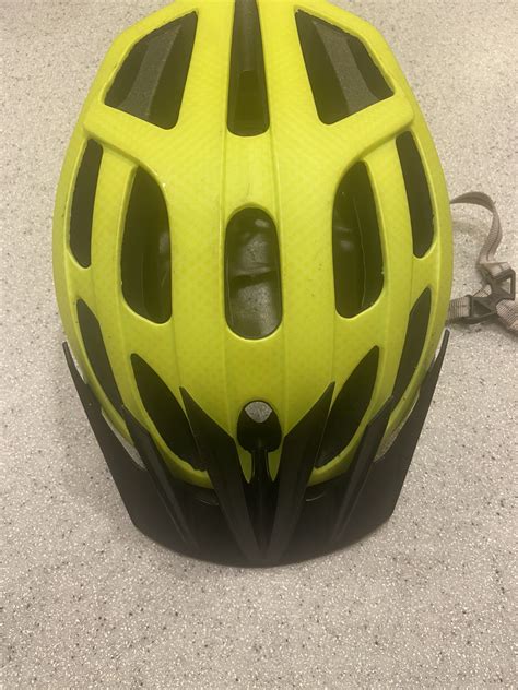 Men's Extra Large Specialized Bike Helmet | SidelineSwap