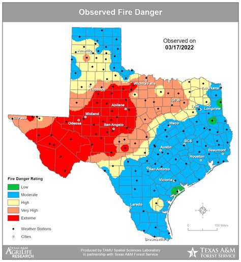 Drought conditions across much of the state fuel Central Texas wildfires | Texas Standard