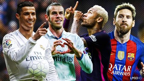 Lionel Messi Neymar Vs Ronaldo Bale 2015 Skills