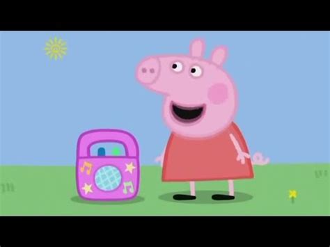 Peppa Pig "Grown Up Music" Parodies | Know Your Meme