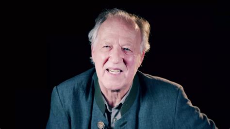 Emoji Advice from Werner Herzog—A Guy Who Doesn't Have a Smartphone | WIRED