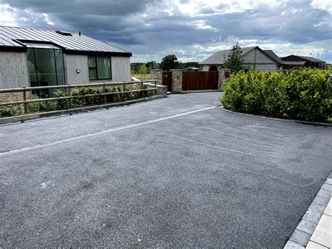 Commonly Asked Question About Tarmacadam - Tarmac Driveways Stafford