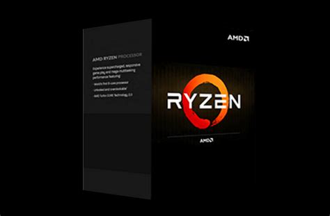 AMD Ryzen 7 1800X, 1700X & 1700 February 28 Launch Confirmed ...