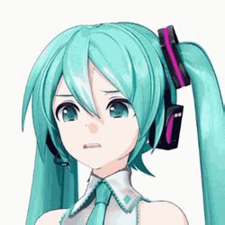 Hatsune Miku GIFs | GIFDB.com