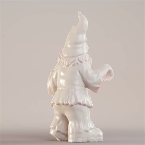 Free STL file Halloween Decoration | Zombie Gnomes 🎃・3D print design to download・Cults