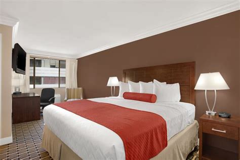 Best Western Plus LA Mid Town Hotel Los Angeles | Bookonline.com