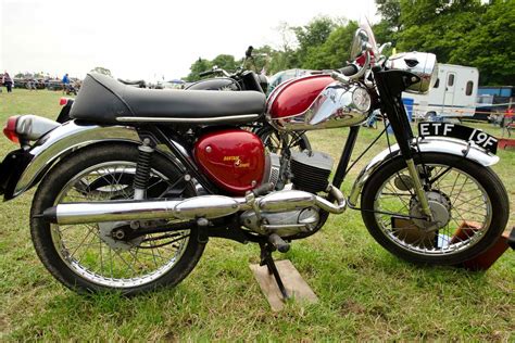 10 Best Classic European Motorcycles