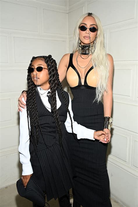 Get North West's Couture Week Looks - FASHION Magazine