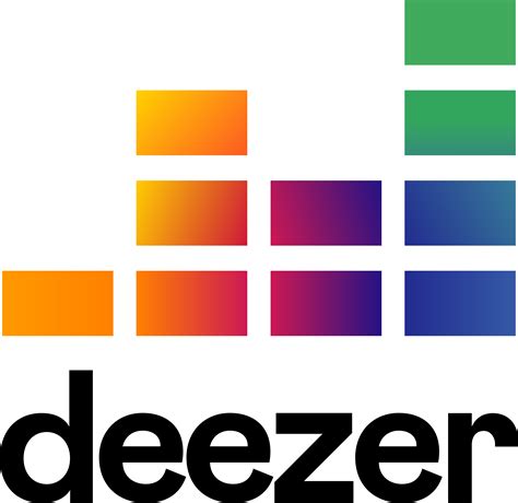 Deezer Logo - PNG and Vector - Logo Download