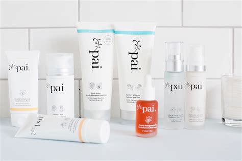 Pai Skincare: My Top Picks | AD – The Anna Edit