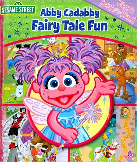 Abby Cadabby Fairy Tale Fun | Muppet Wiki | FANDOM powered by Wikia