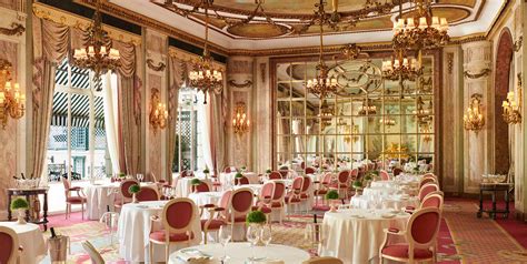 The Ritz Restaurant in Mayfair | The Ritz London Hotel