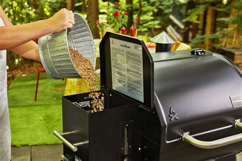 The 11 Best Pellet Grills of 2024, Tested and Reviewed