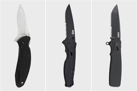 The Complete Guide To Knife Handle Materials | HiConsumption