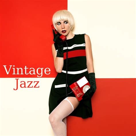 Vintage Jazz - Golden Jazz Fusion, Smooth, Saxophone, Old Times - Jazz Sax Lounge Collection mp3 ...