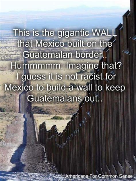 FACT CHECK: Mexico-Guatemala Border Wall