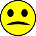 Category:Smilies - sad - Wikimedia Commons