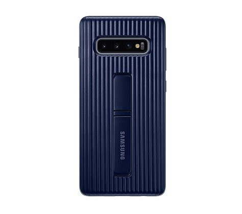 These are Samsung's official Galaxy S10 accessories - MSPoweruser