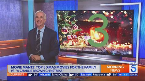 Scott ‘Movie’ Mantz counts down his top 5 Christmas movies for the ...