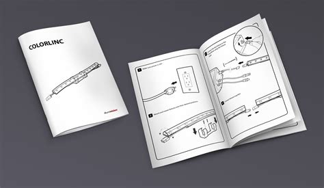 User Manual Designs