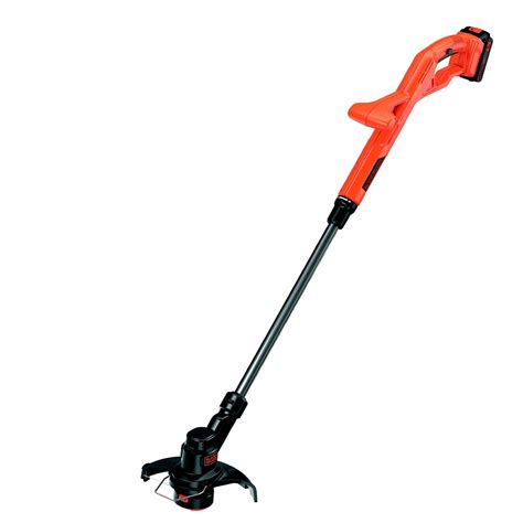 Black & Decker ST1823 18v Cordless Grass Trimmer 250mm