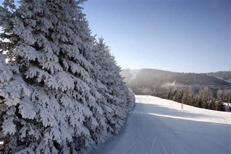 10 Best Winter Activities In The Pocono Mountains: Trip Planning Article by 10Best.com