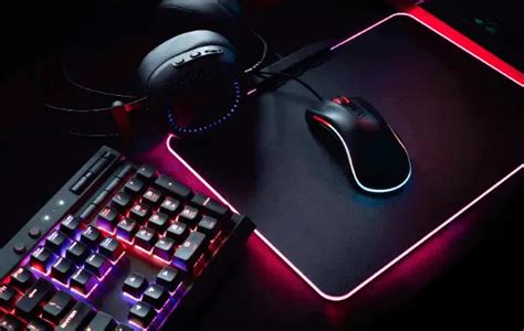 How to Use Gaming Mouse Buttons