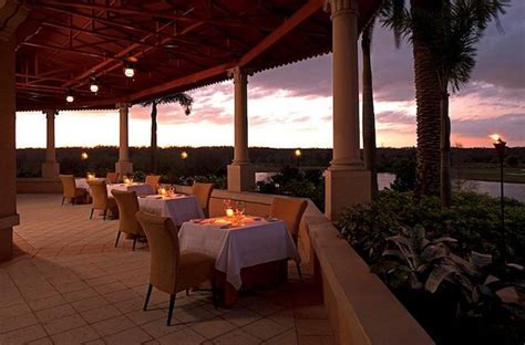 25 Orlando restaurants with gorgeous scenic views | Orlando | Orlando Weekly