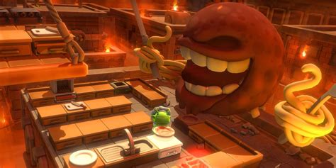 Overcooked: All You Can Eat Serves Up Next-Gen Remasters Of Both Games