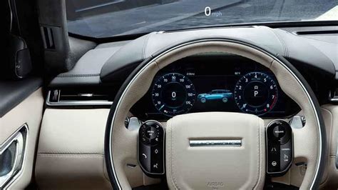 Range Rover Sport 2017 Interior 7 Seater | Cabinets Matttroy