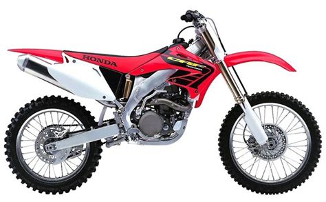 Honda 125 4 Stroke Dirt Bike - reviews, prices, ratings with various photos