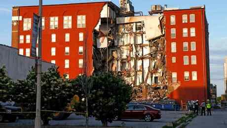 How to Prevent America’s Aging Buildings from Collapsing - GreenBuildingAdvisor