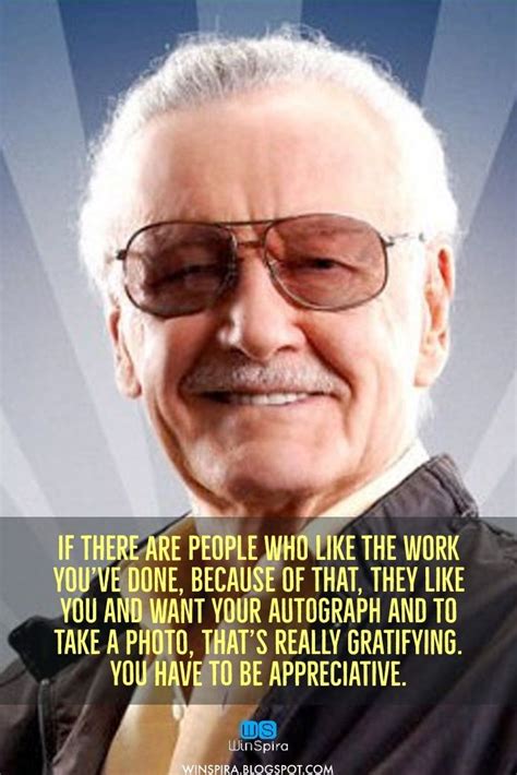 Stan Lee Inspirational Quotes - ShortQuotes.cc