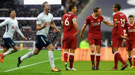 Tottenham vs Liverpool Highlights And Recap