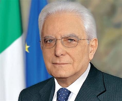 Sergio Mattarella Biography - Facts, Childhood, Family Life & Achievements