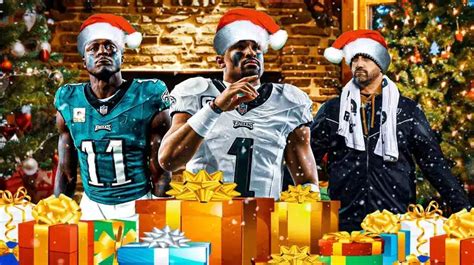 Philadelphia Eagles bold predictions for Week 16 Christmas day contest vs. Giants