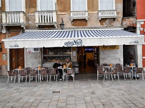 Best Gelato In Venice - My Italian Family’s 10 Favorite Gelaterie ...