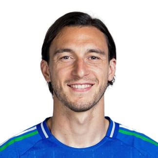 Matteo Darmian | Italy | European Qualifiers | UEFA.com