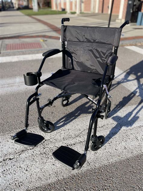 Wheelchair Rentals | Charron Medical Equipment